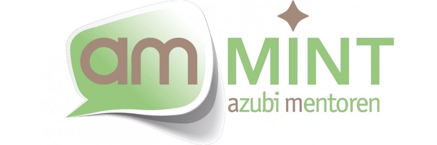 I AM MINT Logo komprimiert 2